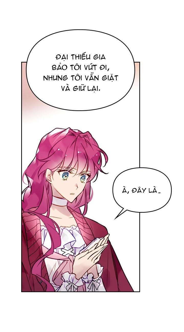 Kết Cục Của Nhân Vật Phản Diện Chỉ Có Thể Là Cái Chết Chapter 18 - Next Chapter 19