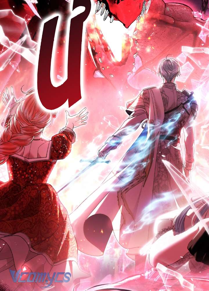 Cha À, Con Không Muốn Kết Hôn Đâu Chap 119 - Trang 2