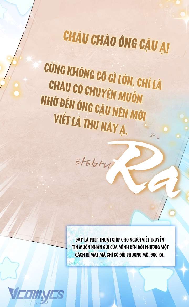 Công Chúa Là Người Chơi Chapter 29 - Trang 3