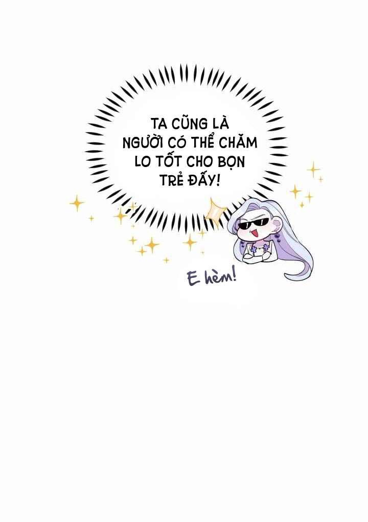 Người Bảo Hộ Của Bạo Quân Là Ma Nữ Tàn Độc Chap 8 - Trang 4