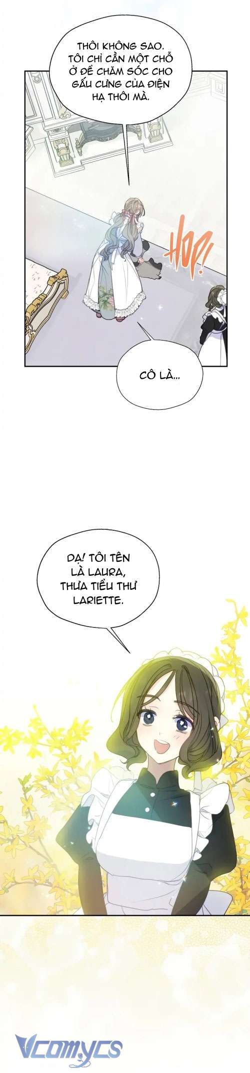 Bệ Hạ Xin Đừng Giết Tôi!!! Chap 78 - Trang 2