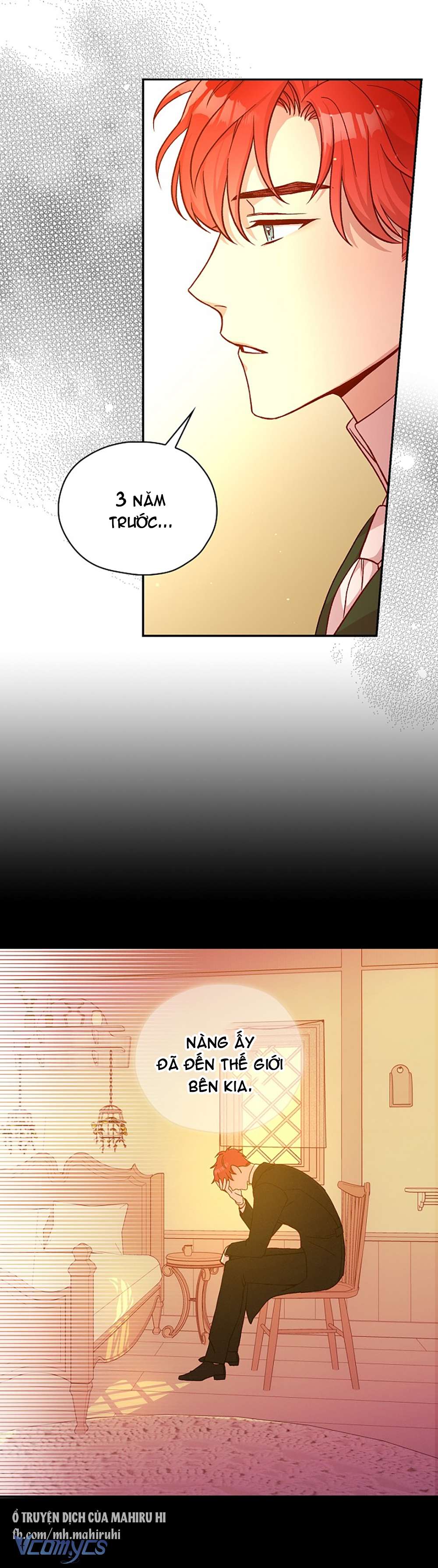 Sống Sót Dưới Thân Phận Hầu Nữ Chap 47 - Trang 2