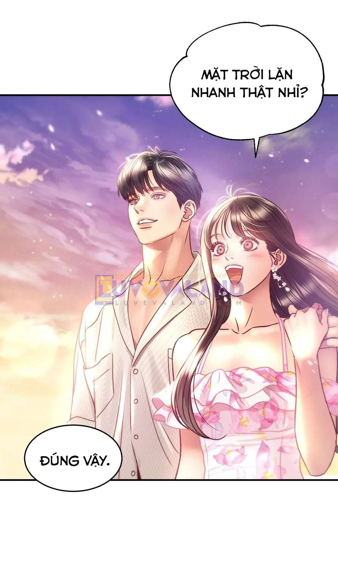 Ngôi Sao Ban Mai Chap 54 - Trang 2
