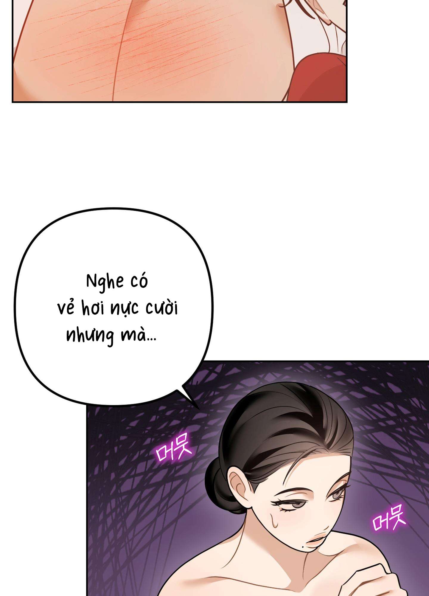 [ 18+ ] Kẻ Săn Mồi Chap 1 - Trang 2