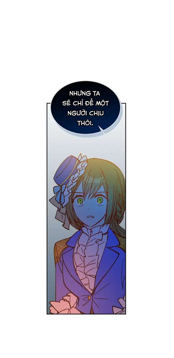Vị Hôn Thê Khế Ước Của Công Tước Chapter 104 - Trang 4