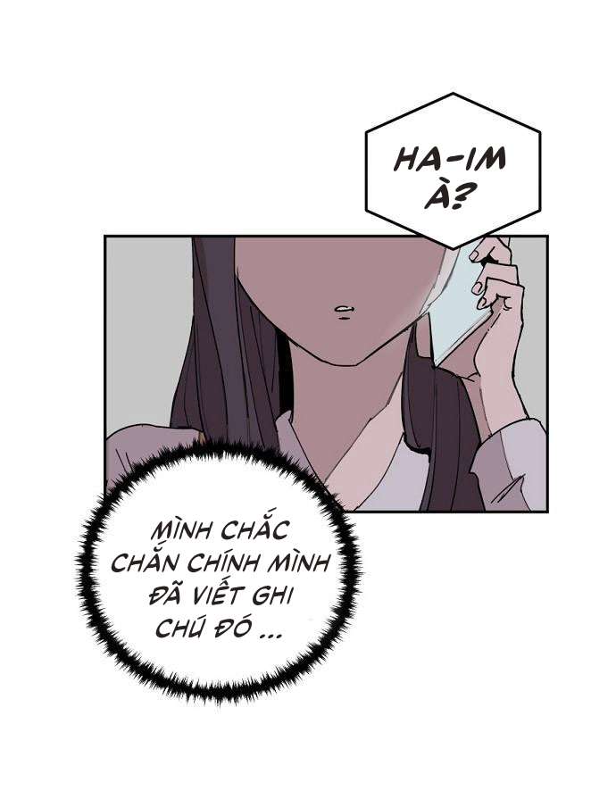 Yêu Không Hồi Kết Chap 4 - Next Chap 5