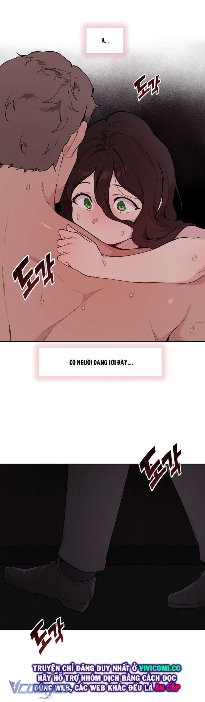 [18+] Viện Nghiên Cứu Ghế Tình Yêu Chap 4 - Trang 2