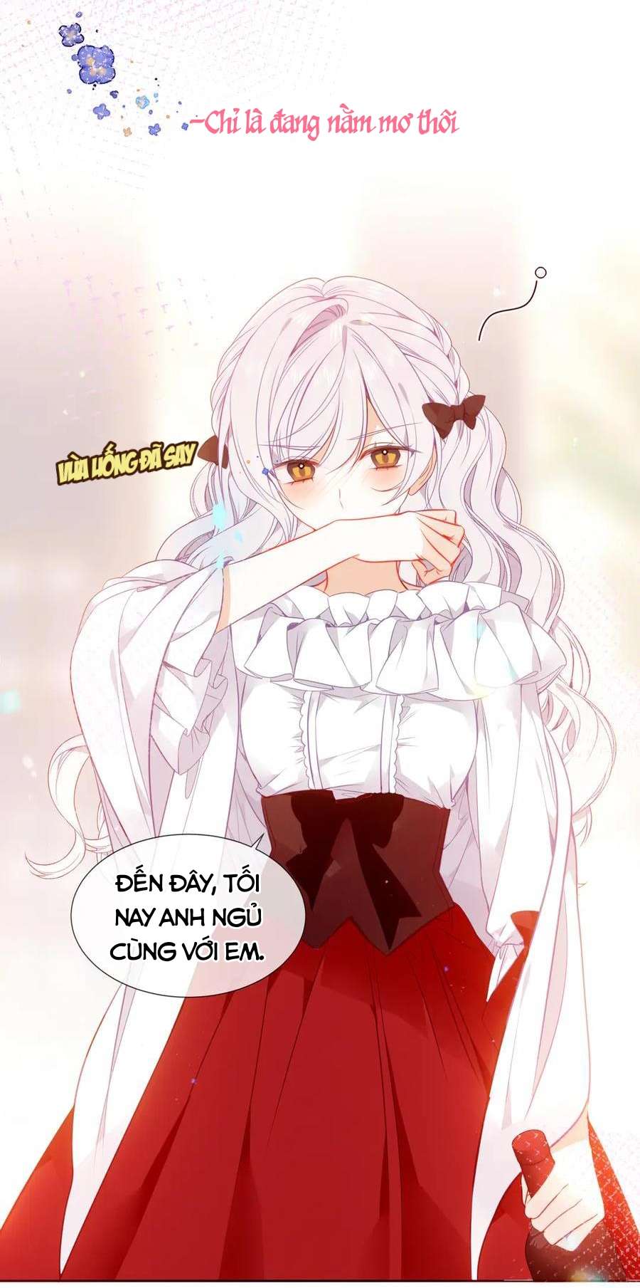 Quán Kịch Bản Trần Mộng Chapter 80 - Trang 3