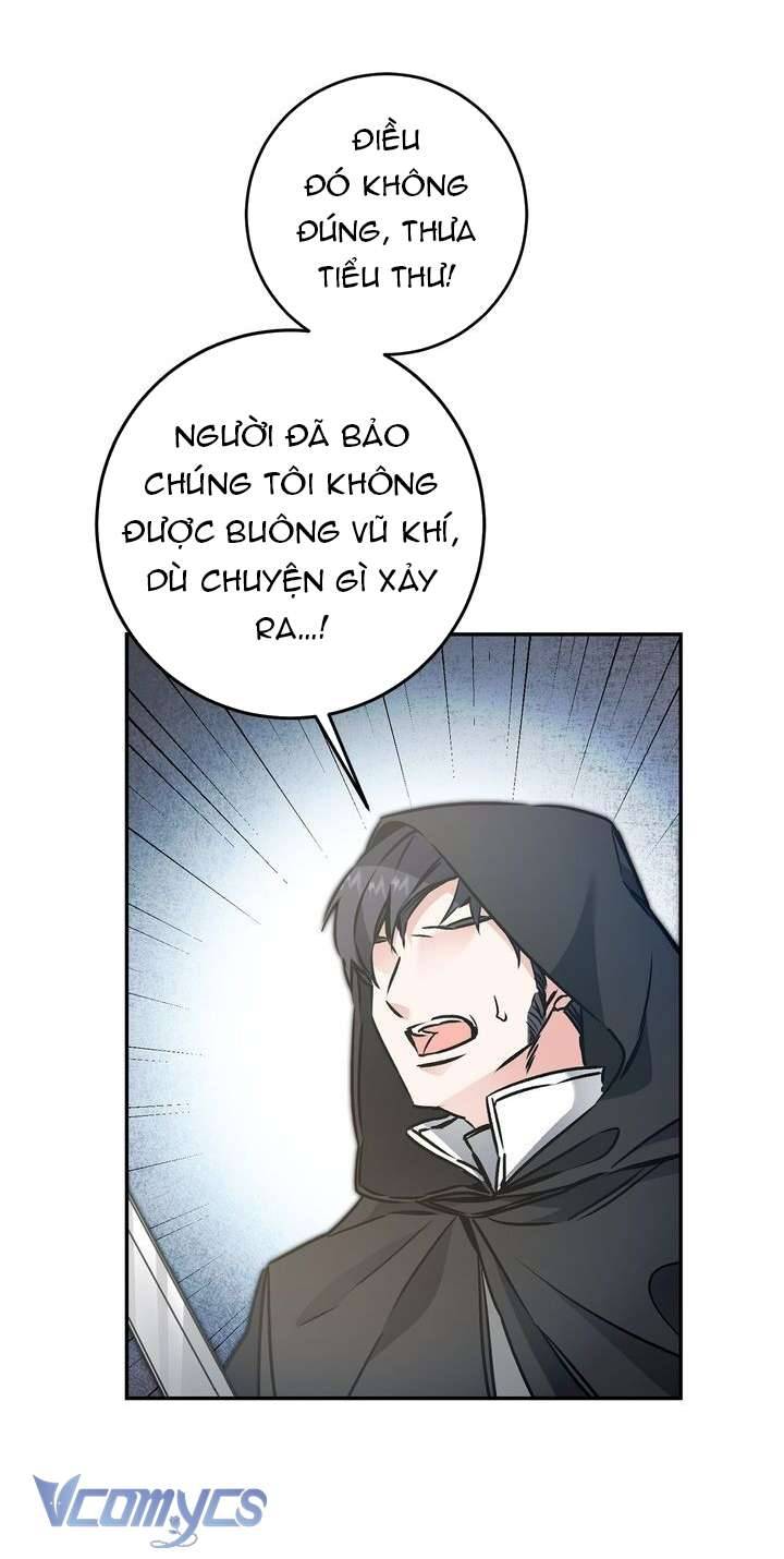 Xuyên Vào Tiểu Thuyết Làm Nữ Hoàng Tàn Độc Chapter 84 - Trang 4