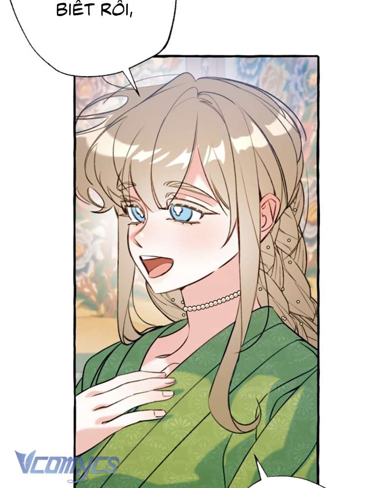 Chuyện Tình Tuyết Phương Bắc Chapter 19 - Trang 4