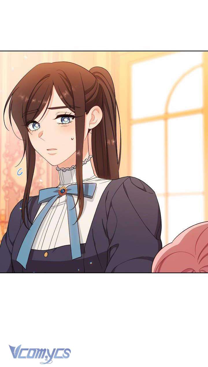 Hầu Gái Độc Quyền Của Hoàng Hậu Phản Diện Chapter 22 - Trang 4