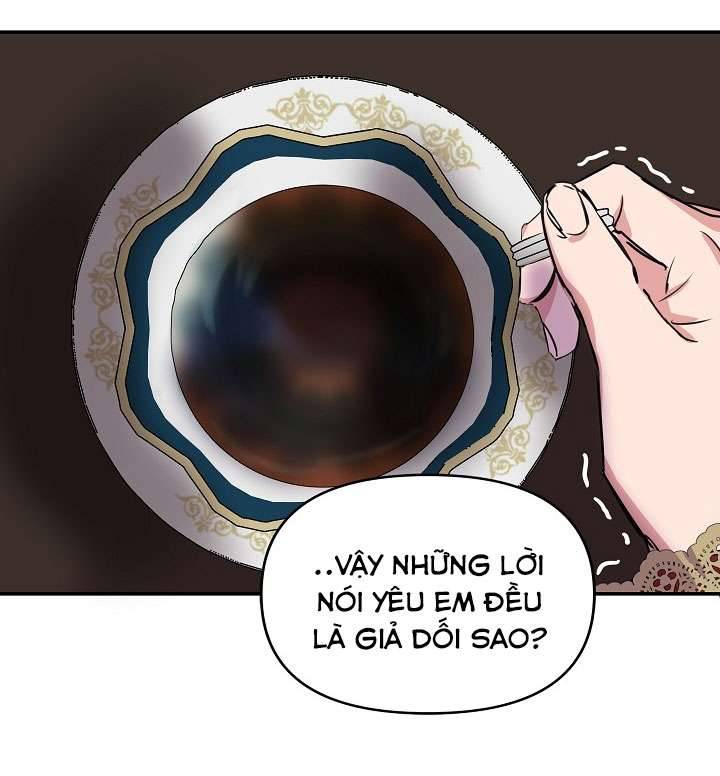 Tôi Không Phải Là Cinderella Chapter 1 - Trang 4