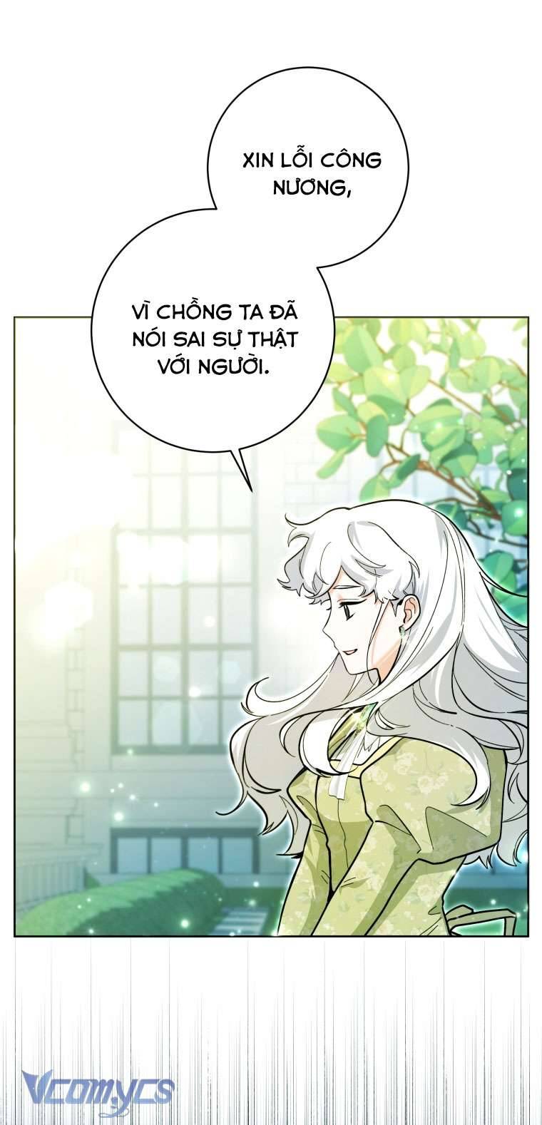 Bé Con Cá Voi Sát Thủ Chapter 26 - Trang 4
