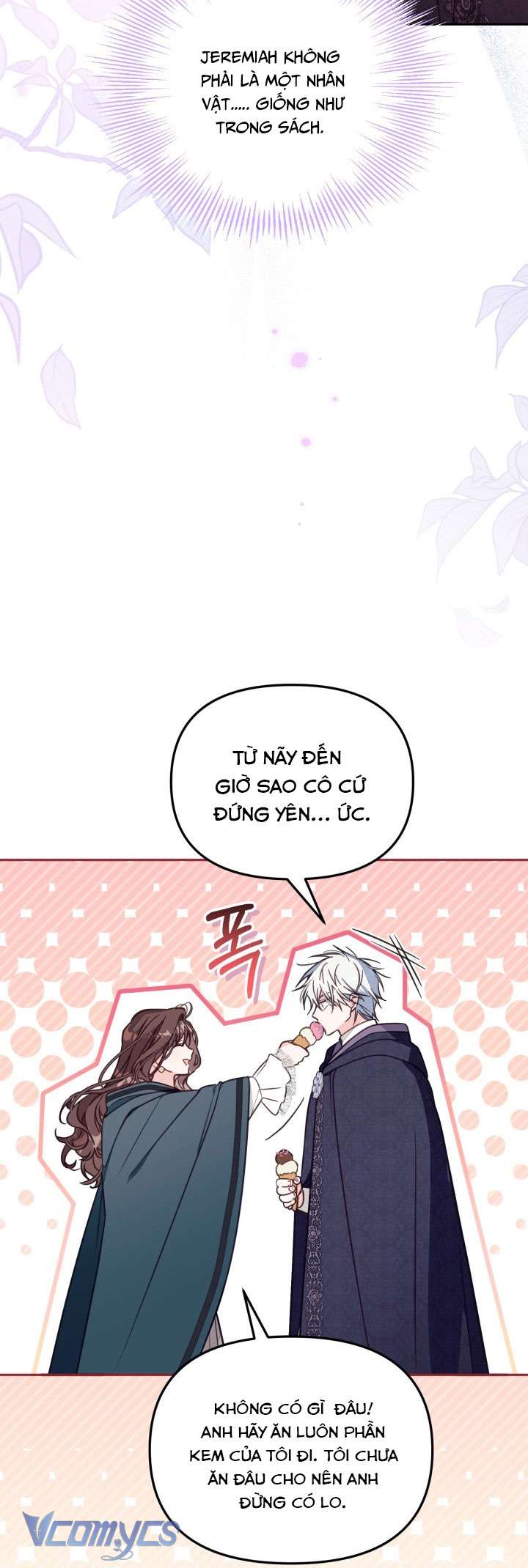 Không Có Chỗ Cho Kẻ Giả Mạo Chap 50 - Trang 2