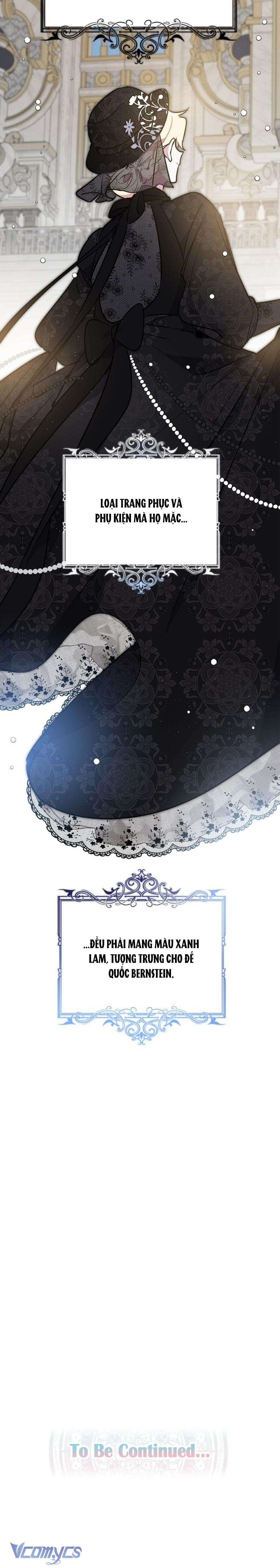 Cách Để Giết Một Pháp Sư Chapter 42 - Trang 3
