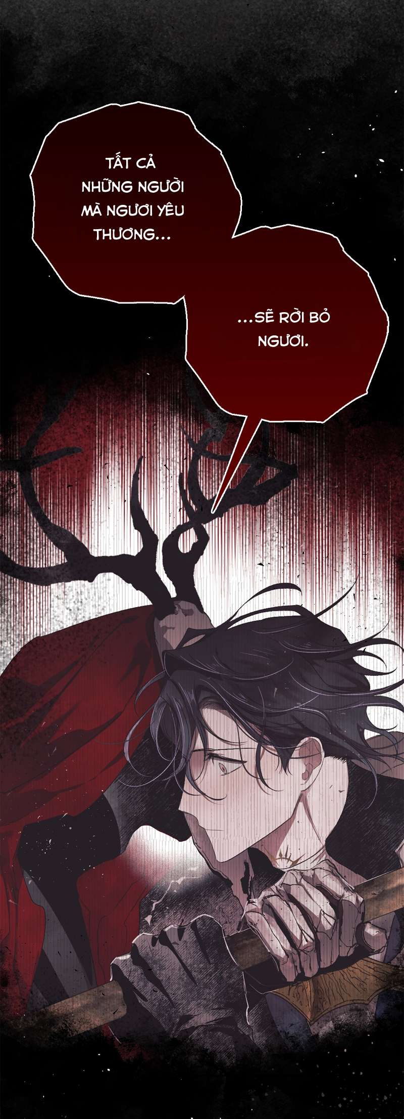 Lời Thú Nhận Của Chúa Tể Bóng Tối Chapter 86 - Trang 4