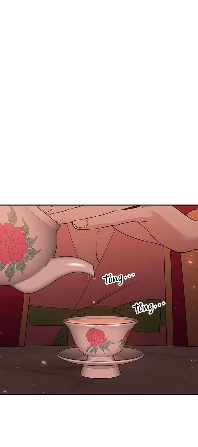Vương Tử Huyền Bí Chapter 82 - Trang 4