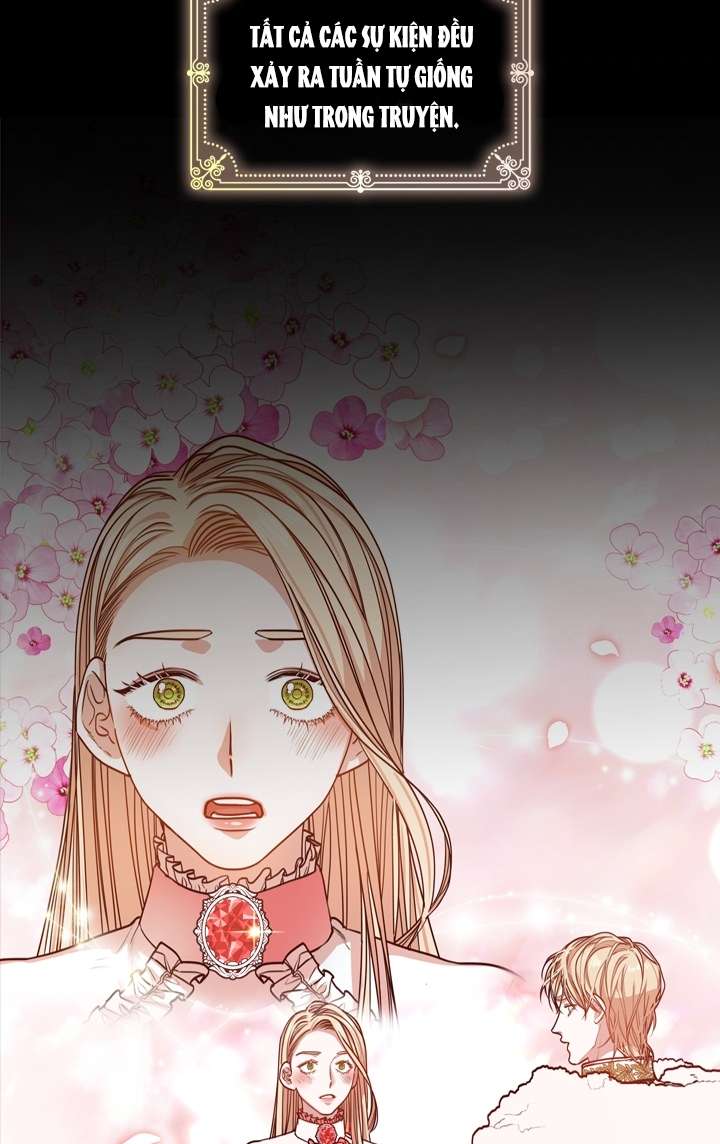 Thư Ký Của Bạo Chúa Chapter 19 - Trang 4