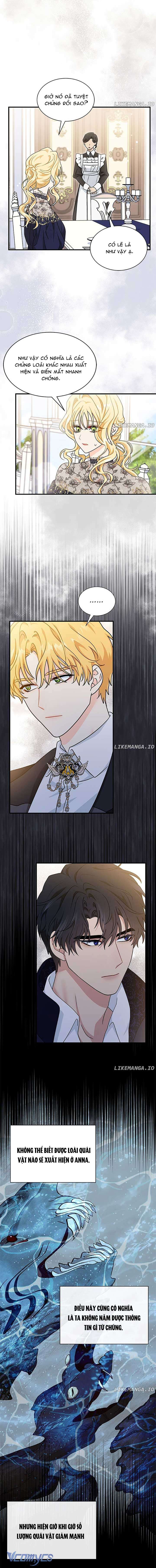 Cô Gái Sẽ Trở Thành Chủ Gia Đình Chapter 49 - Trang 3