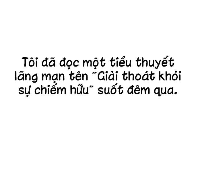 Tôi Tưởng Đó Chỉ Là Tiểu Thuyết Trọng Sinh Bình Thường Chapter 1 - Trang 4