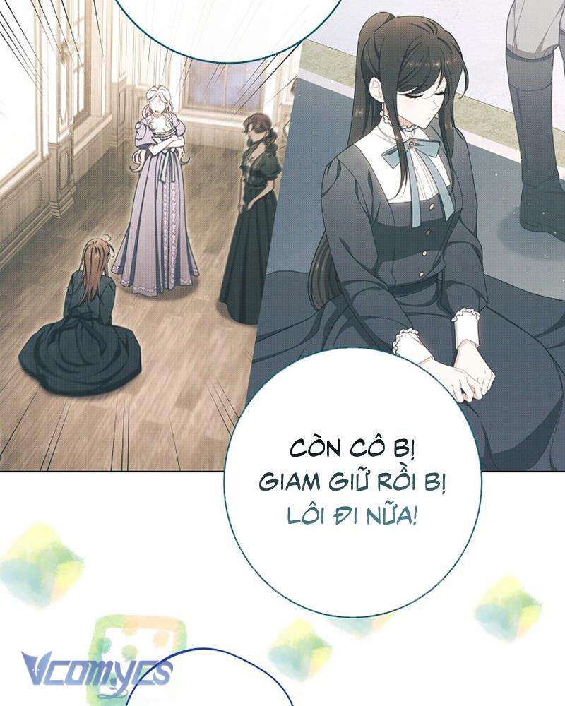 Hầu Gái Độc Quyền Của Hoàng Hậu Phản Diện Chapter 45 - Trang 4