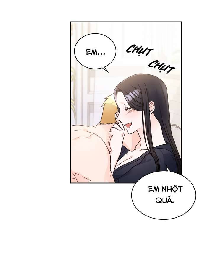 Công Nương Su Chapter 11 - Trang 4