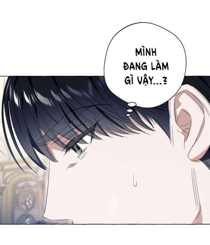 Tôi Tưởng Đó Chỉ Là Tiểu Thuyết Trọng Sinh Bình Thường Chapter 12 - Trang 4