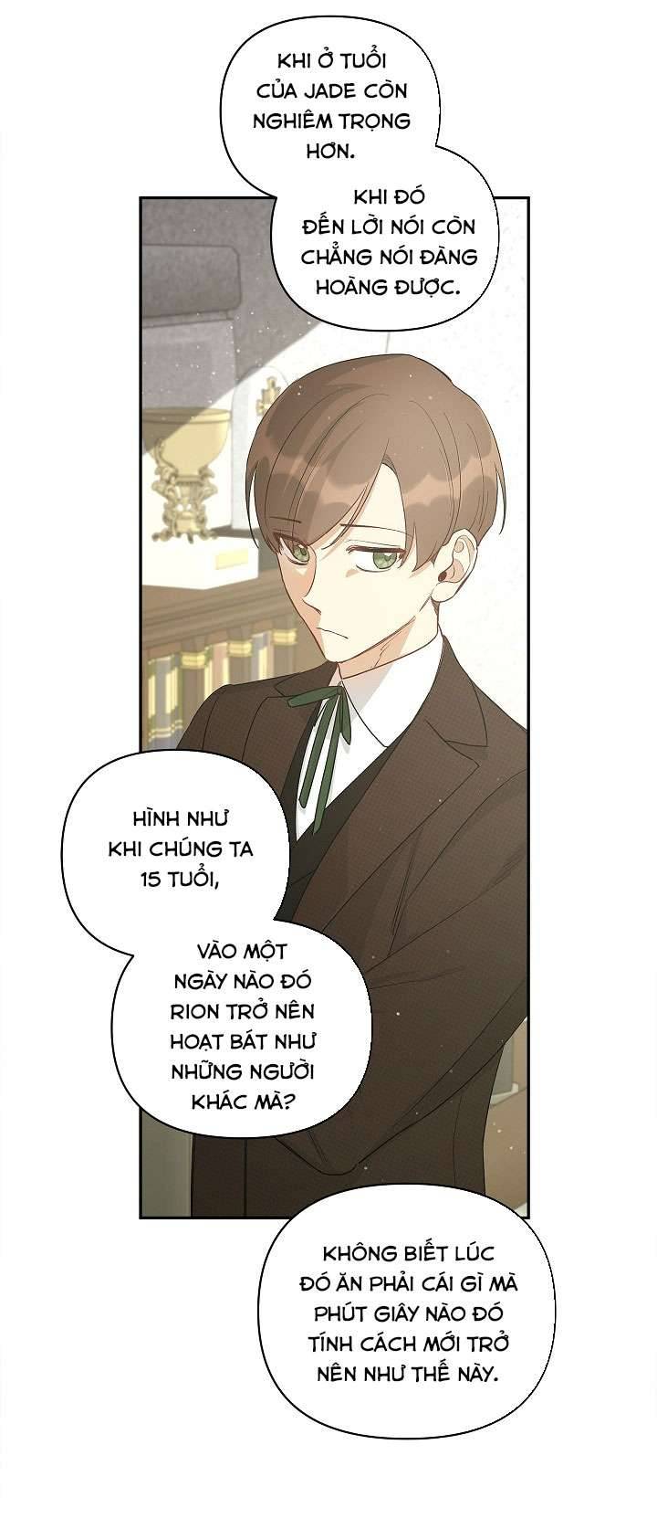 Phương Pháp Trở Thành Con Gái Của Người Hùng Bóng Đêm Chap 22 - Trang 2