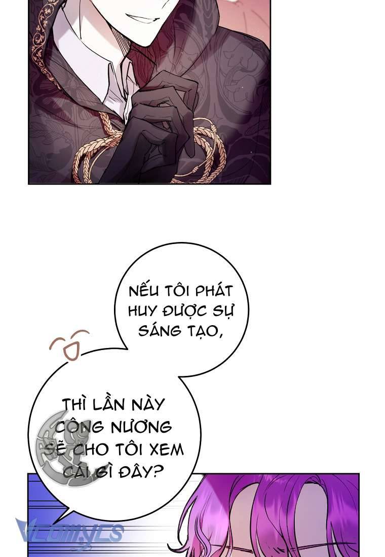 Làm Ác Nữ Bộ Không Tuyệt Sao? Chap 12 - Trang 4