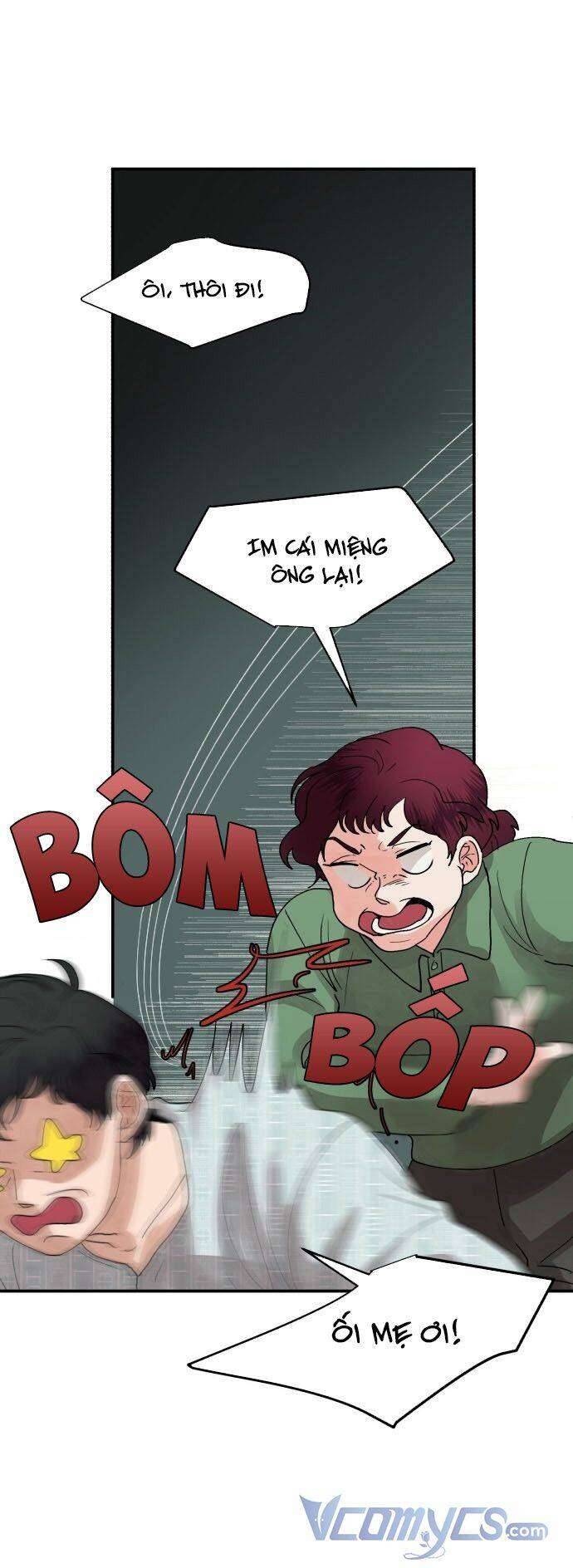 Oan Gia Ngõ Hẹp Chapter 15 - Trang 3