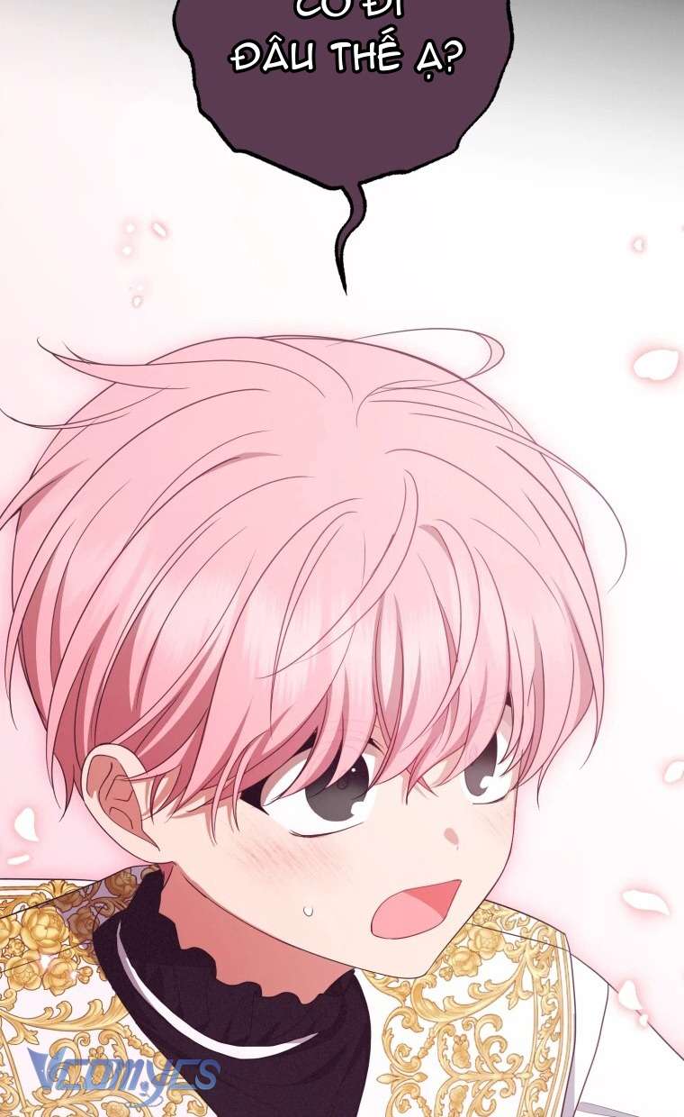 Được Yêu Thương Mà Còn Ngại Ngùng Sao! Chap 75 - Trang 4
