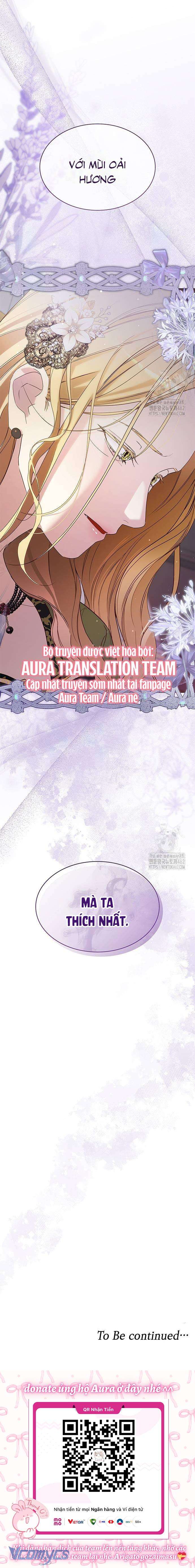 Tôi Bị Giam Cầm Bởi Con Chó Điên Tôi Nuôi Chapter 9 - Trang 3