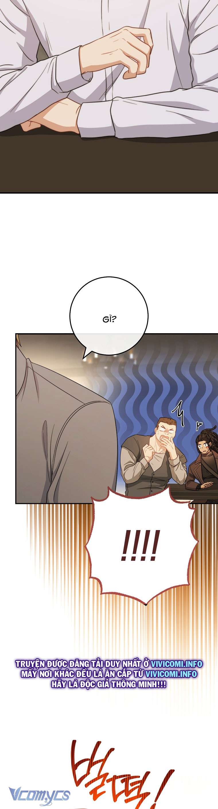 Nam Chính? Cho Cũng Không Thèm! Chapter 5 - Trang 3