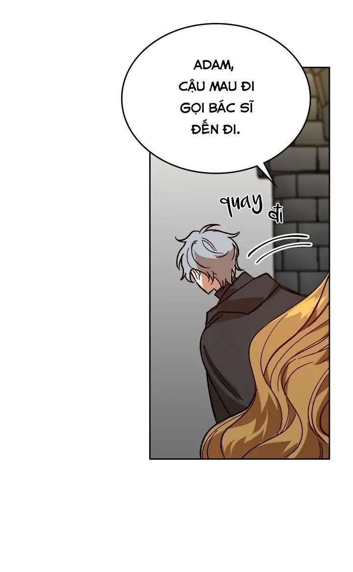 Vị Hôn Thê Khế Ước Của Công Tước Chapter 108 - Trang 4