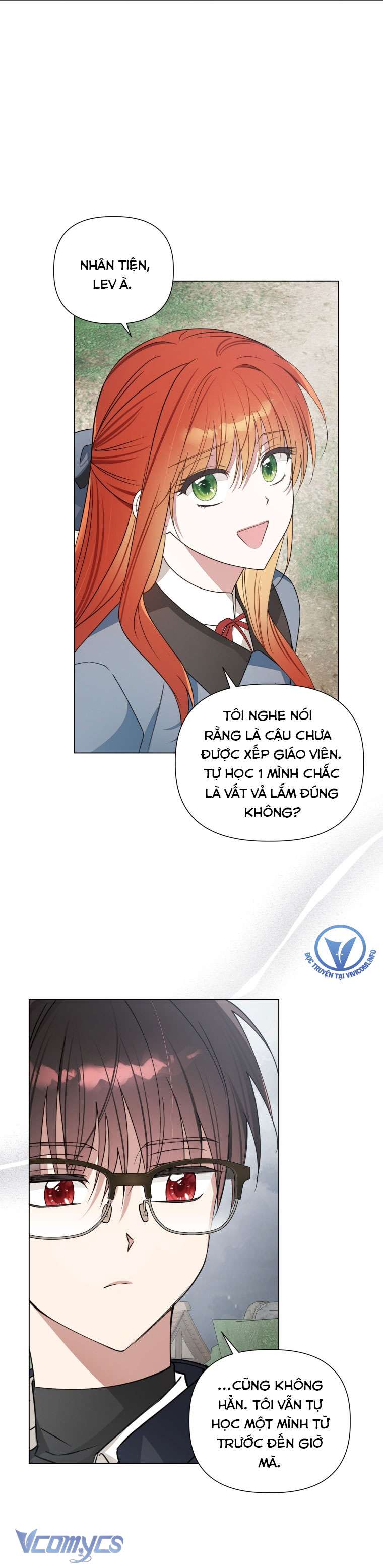 Mọt Sách Là Bạo Quân Chapter 14 - Next Chapter 15