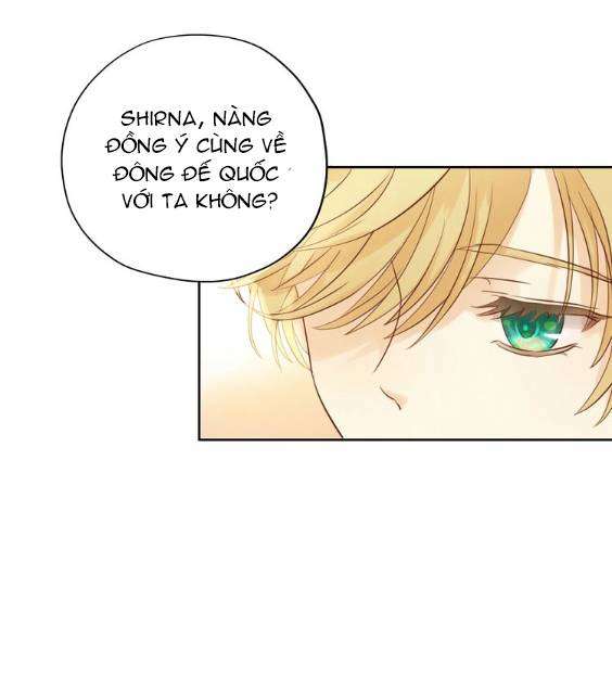 Địch Úc Đa Chi Ca Chapter 11 - Trang 4