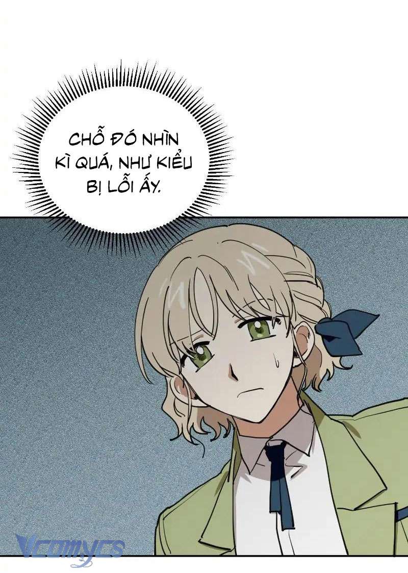 Điều Ước Sao Băng Chap 4 - Trang 4