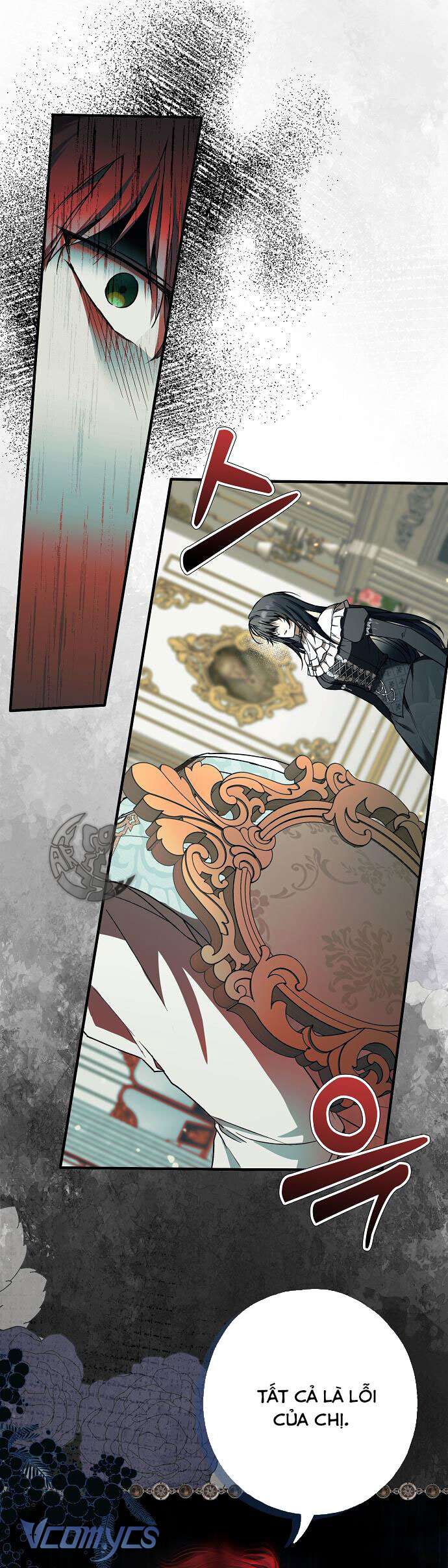 Ai Đó Đang Điều Khiển Cơ Thể Của Tôi Chapter 14 - Trang 4