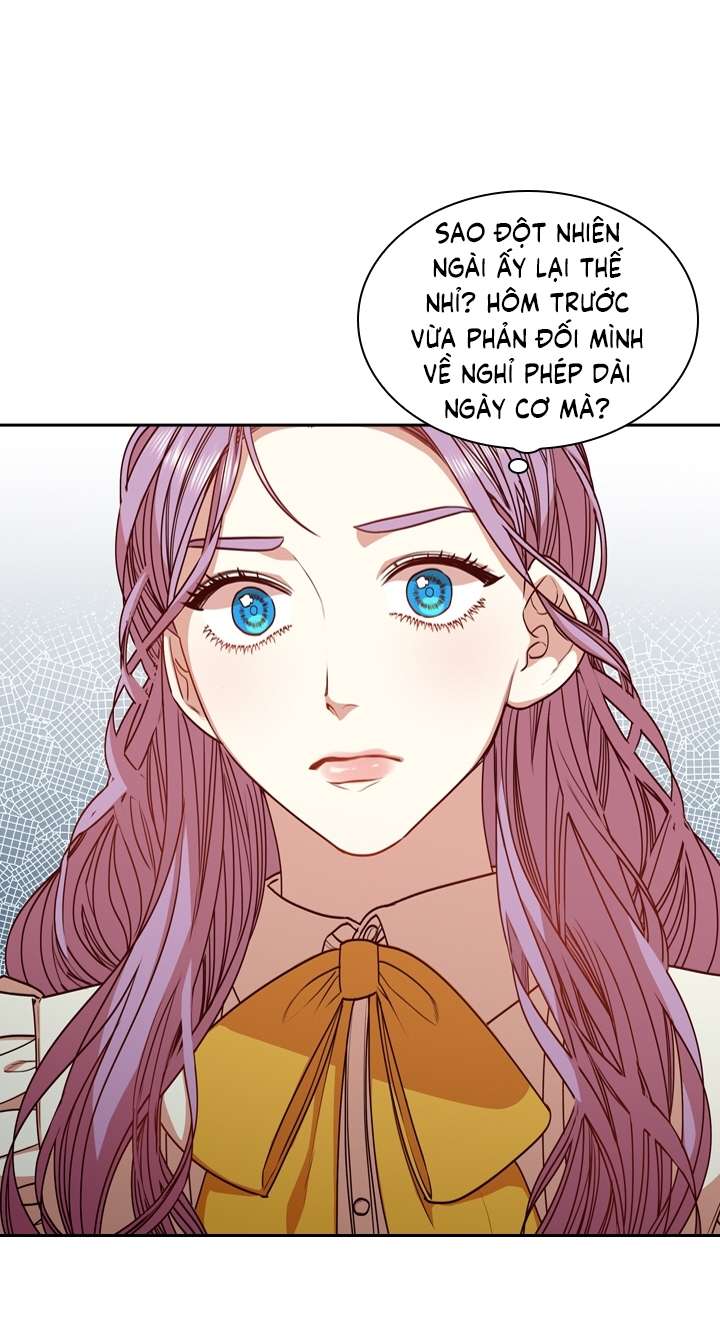 Thư Ký Của Bạo Chúa Chapter 23 - Trang 4