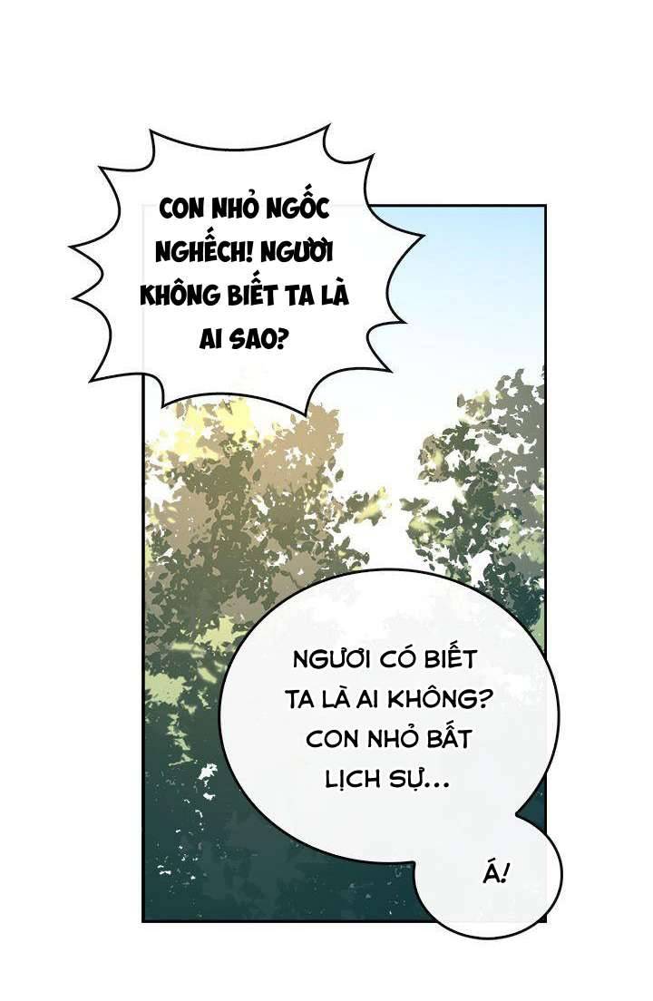 Vị Hôn Thê Khế Ước Của Công Tước Chapter 36 - Trang 4