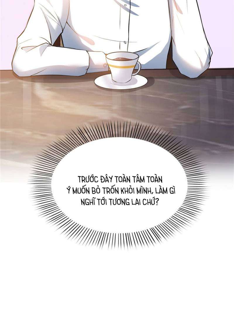 Hệt Như Hàn Quang Gặp Nắng Gắt Chap 6 - Trang 4