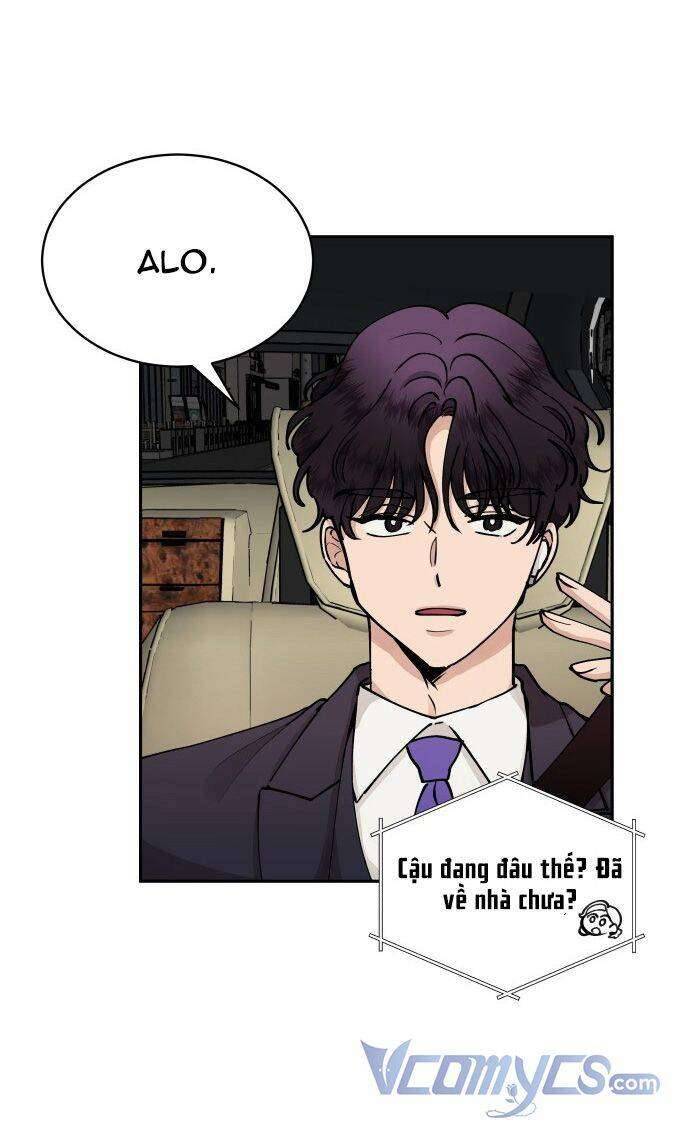 Oan Gia Ngõ Hẹp Chapter 38 - Trang 3