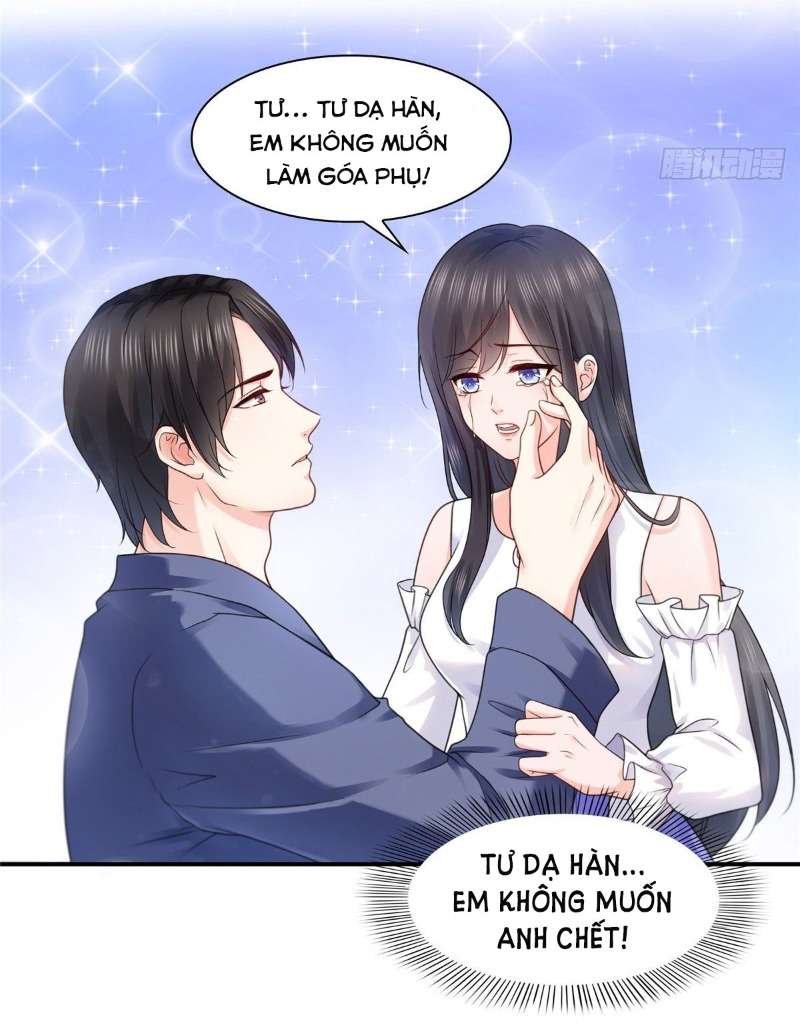 Hệt Như Hàn Quang Gặp Nắng Gắt Chap 112 - Trang 4
