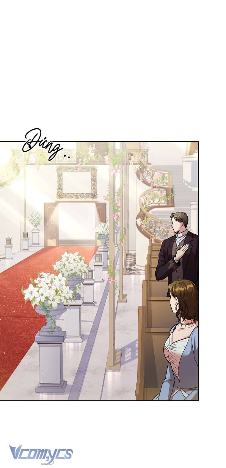 Thư Ký Của Bạo Chúa Chapter 102 - Trang 3