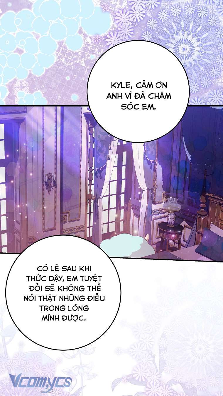 [18+] Phương Pháp Gia Hạn Hợp Đồng Hôn Nhân Chap 26 - Trang 2