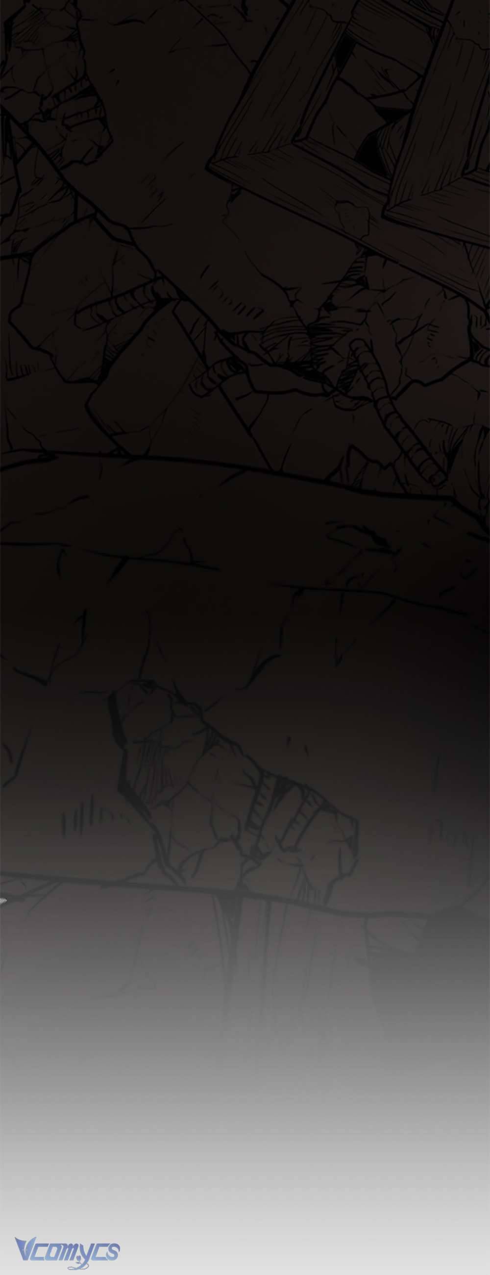 Không Thể Thoát Khỏi Người Chap 56 - Trang 4
