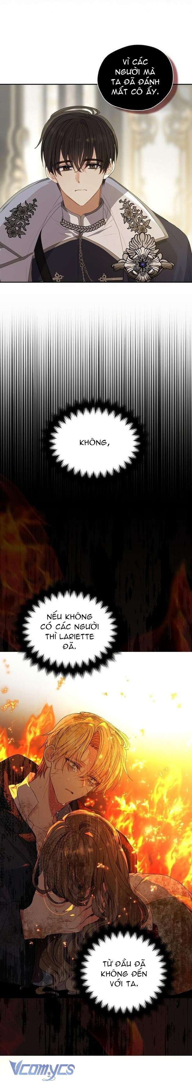 Bệ Hạ Xin Đừng Giết Tôi!!! Chap 114 - Trang 2