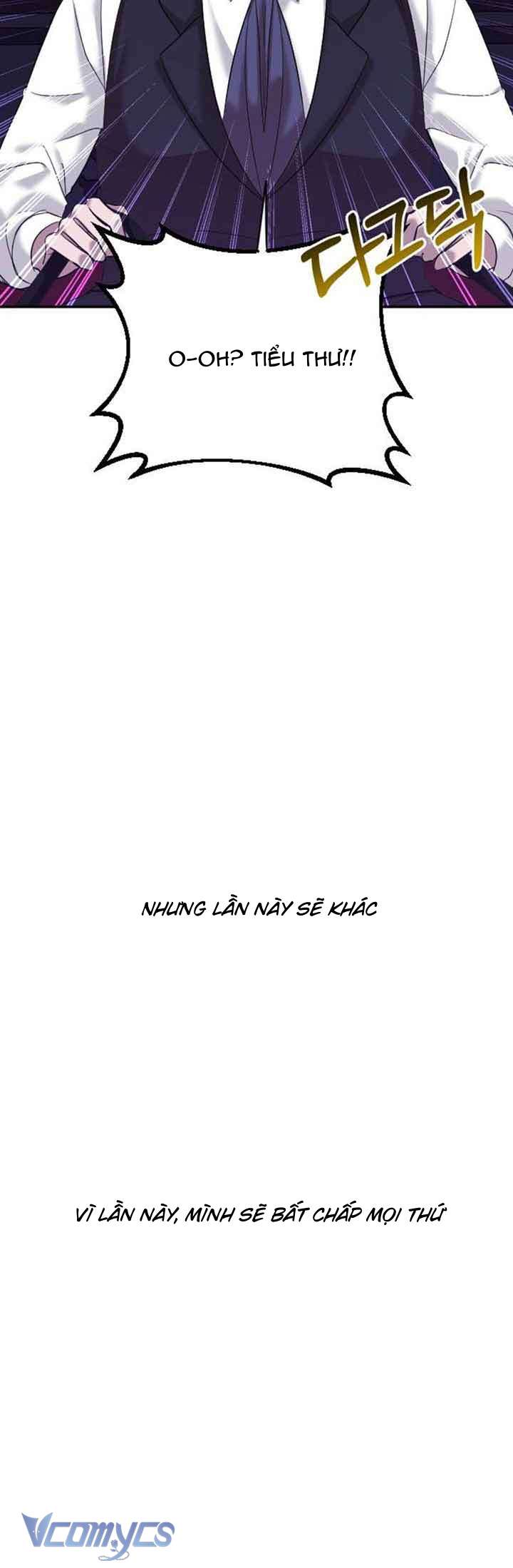 Hôn Nhân Liên Minh Để Trả Thù Chap 2 - Trang 2