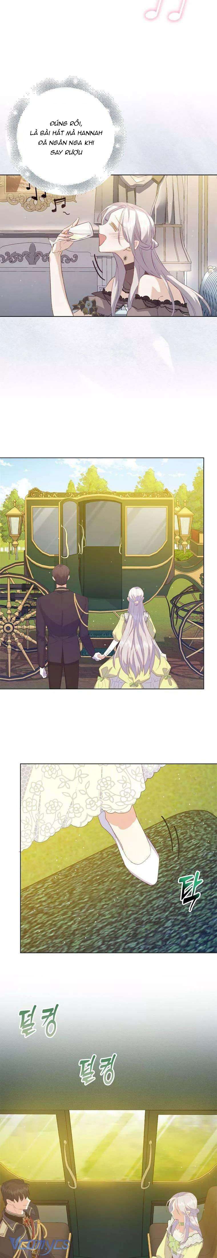 Tôi Chỉ Nhận Ra Sau Khi Mất Cô Ấy Chap 46 - Trang 2