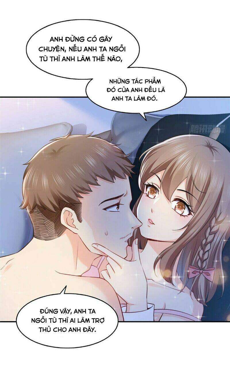 Hệt Như Hàn Quang Gặp Nắng Gắt Chap 148 - Trang 4
